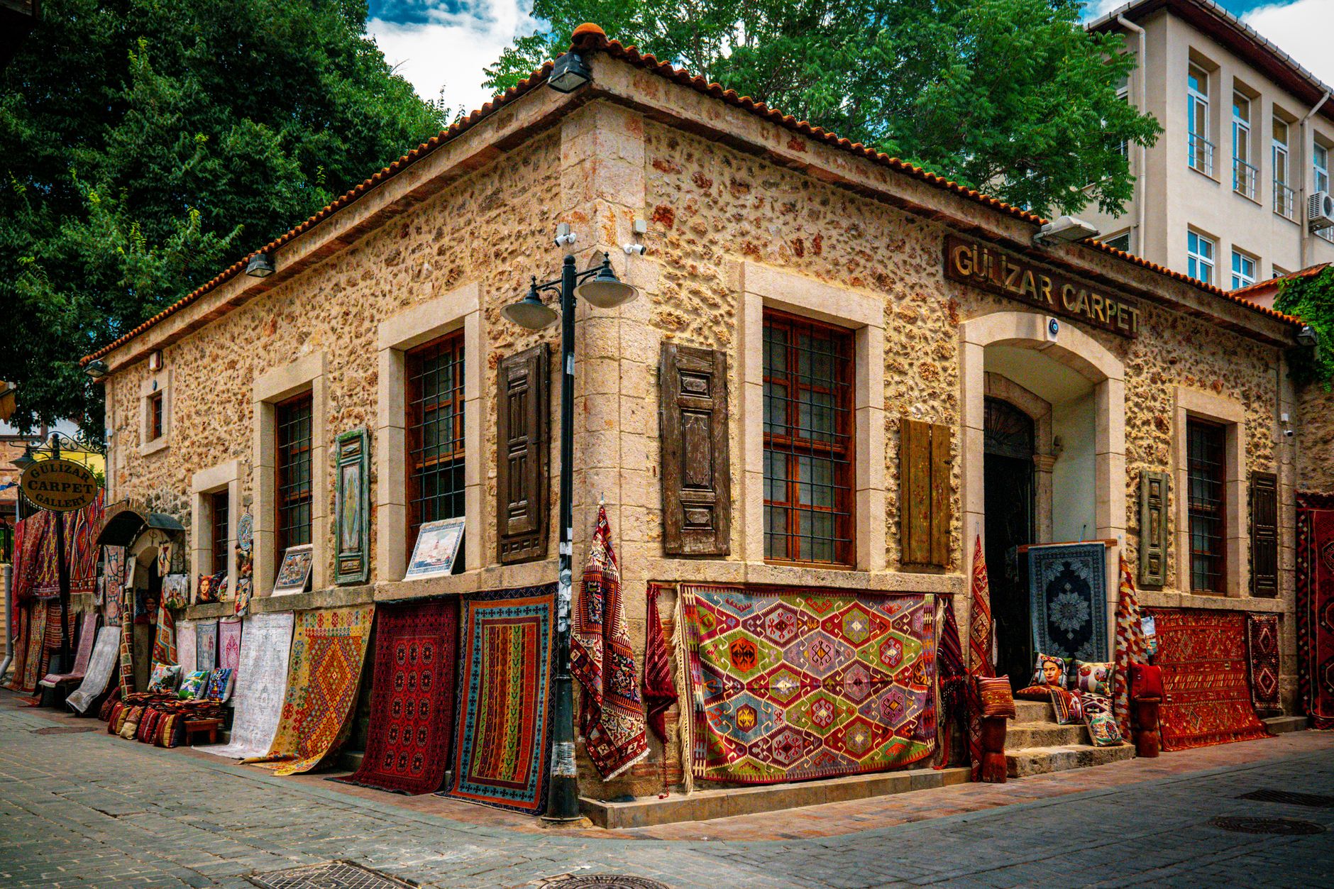Antalya Düden Sürücü Kursu Yerel İşletme fotoğrafı 2